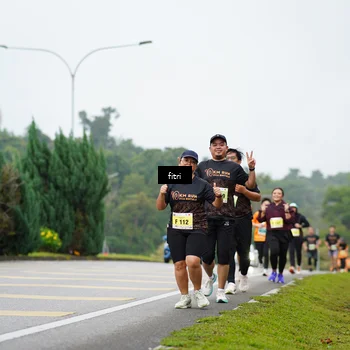 Runner Photo 8479513