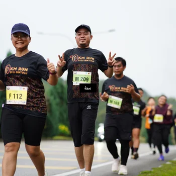 Runner Photo 8479517