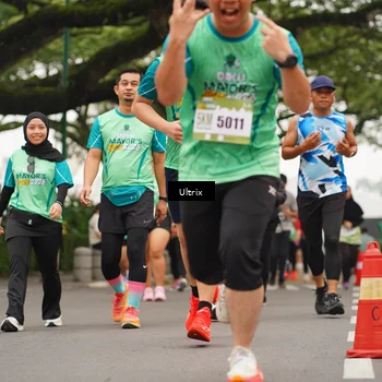 Runner Photo 8479519