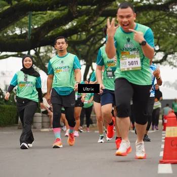 Runner Photo 8479520