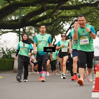 Runner Photo 8479521