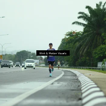 Runner Photo 8479523