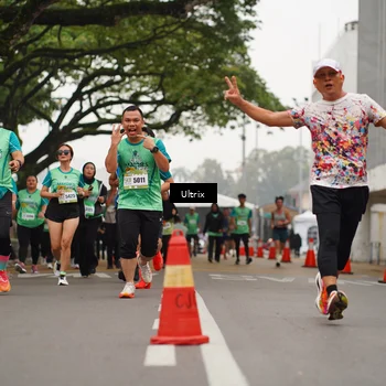 Runner Photo 8479527