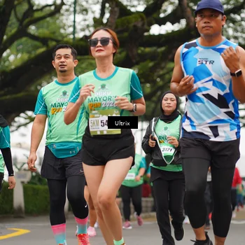 Runner Photo 8479528