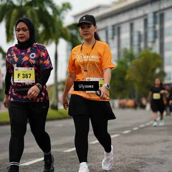 Runner Photo 8479529