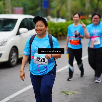 Runner Photo 8479535