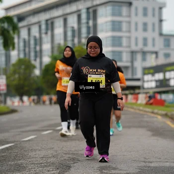 Runner Photo 8479536