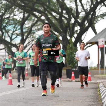 Runner Photo 8479538
