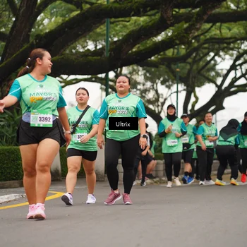 Runner Photo 8479539