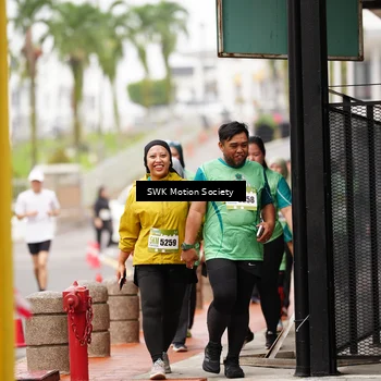 Runner Photo 8479540