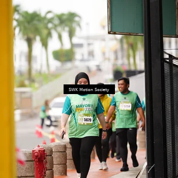 Runner Photo 8479541