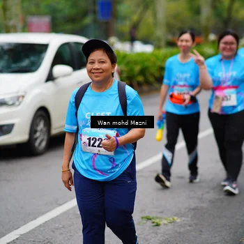Runner Photo 8479545