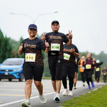 Runner Photo 8479548