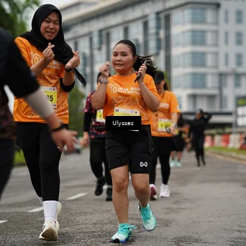 Runner Photo 8479549