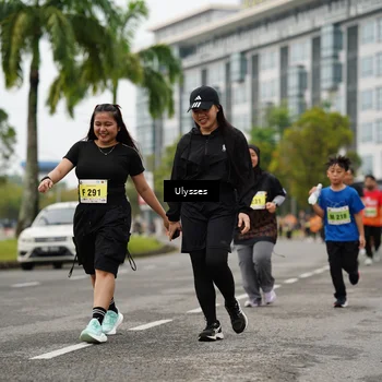 Runner Photo 8479550