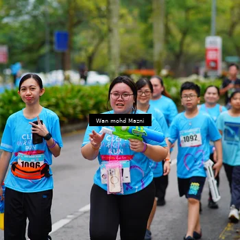 Runner Photo 8479551