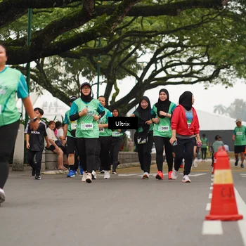 Runner Photo 8479553