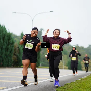 Runner Photo 8479554