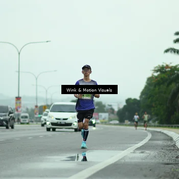 Runner Photo 8479558