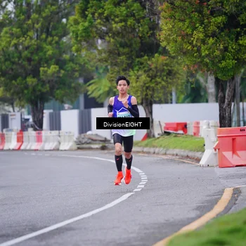Runner Photo 8479560