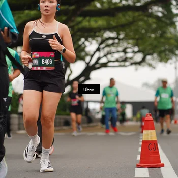 Runner Photo 8479562