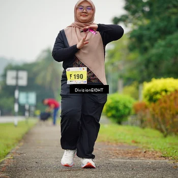 Runner Photo 8479563