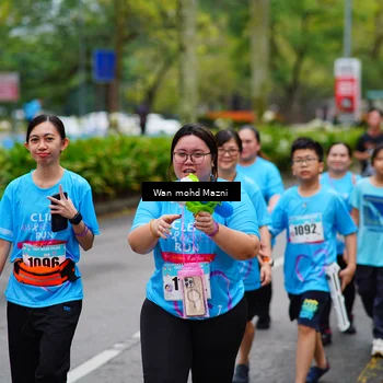 Runner Photo 8479564