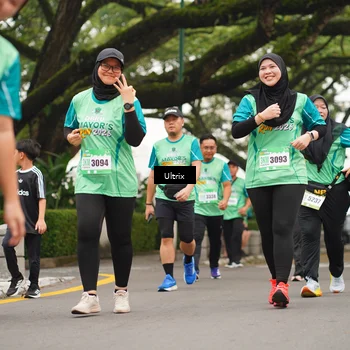 Runner Photo 8479567