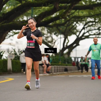 Runner Photo 8479571