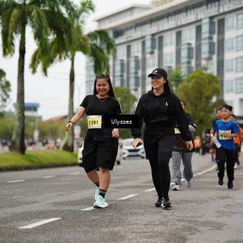 Runner Photo 8479572