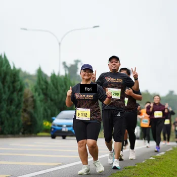 Runner Photo 8479573
