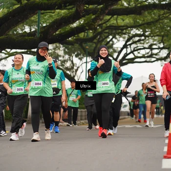 Runner Photo 8479574