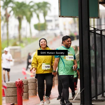 Runner Photo 8479576