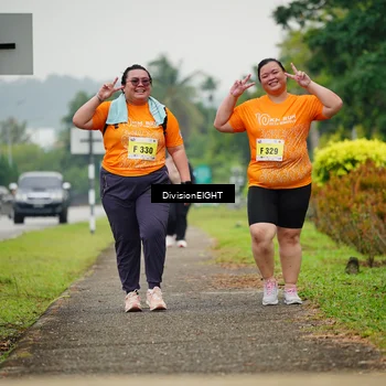 Runner Photo 8479577