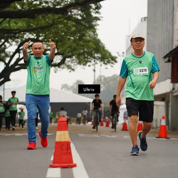 Runner Photo 8479580