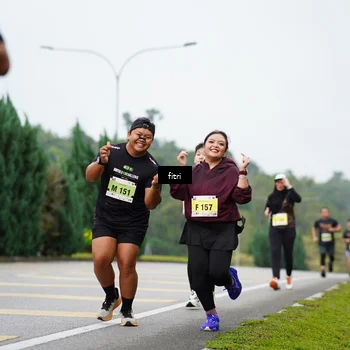 Runner Photo 8479582