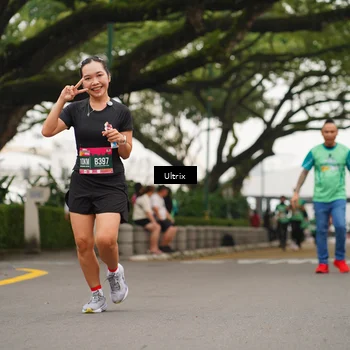 Runner Photo 8479584
