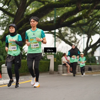 Runner Photo 8479585