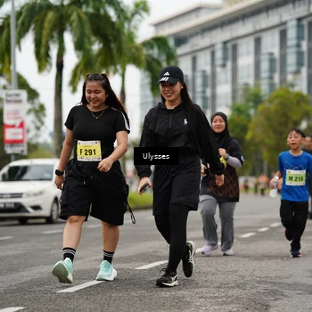 Runner Photo 8479587