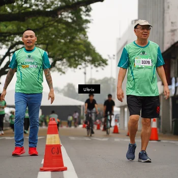 Runner Photo 8479588