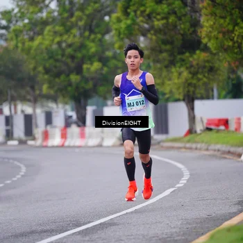 Runner Photo 8479589