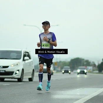 Runner Photo 8479590