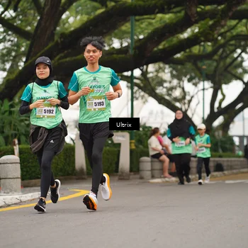Runner Photo 8479592