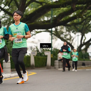 Runner Photo 8479593