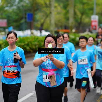 Runner Photo 8479594