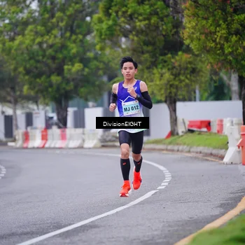 Runner Photo 8479595
