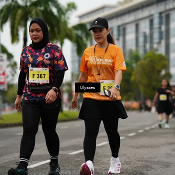 Runner Photo 8479598