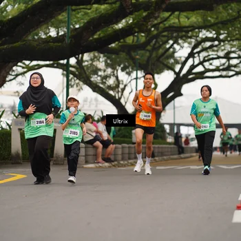 Runner Photo 8479599