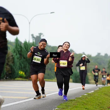 Runner Photo 8479602