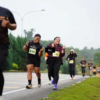 Runner Photo 8479604